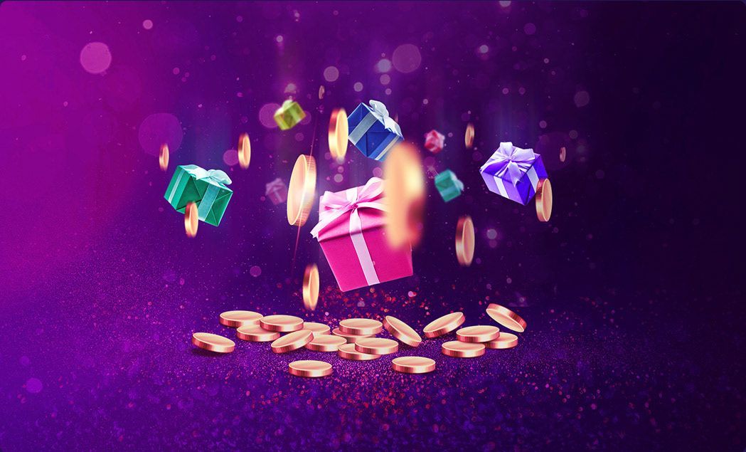 Casino Ambassador Welcome Bonus